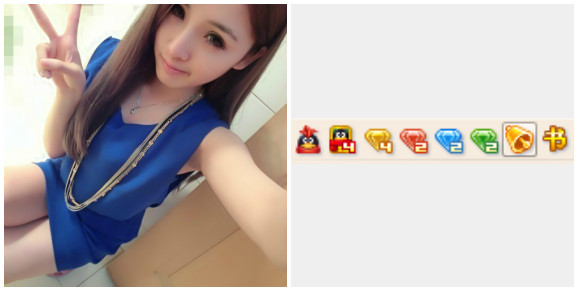 那个传奇私服能玩