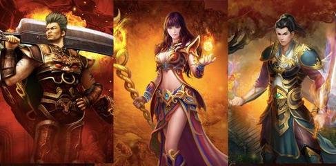 腾讯传奇私服怎么不打击私服（腾讯传奇私服手游叫什么名字）