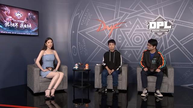 DNF发布网68版本最新私服