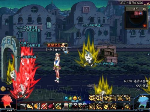 DNF发布网60级私服怎么样（DNF发布网60服务端）