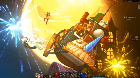 DNF发布网60级版本私服（DNF发布网60端）