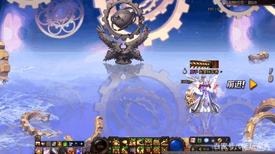 DNF发布网65版本私服排行榜