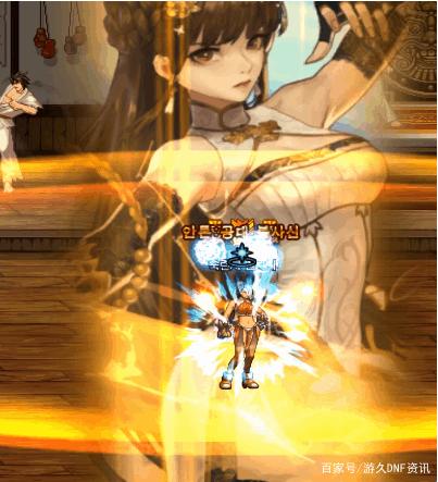 DNF发布网60私服排行