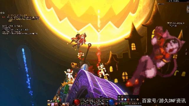 DNF发布网60私服架设