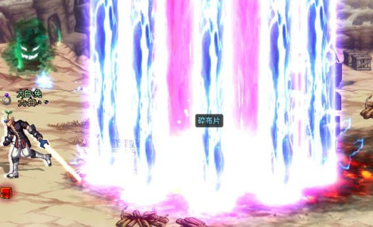 DNF发布网60私服漫游（DNF发布网60版本漫游刷图怎么样）