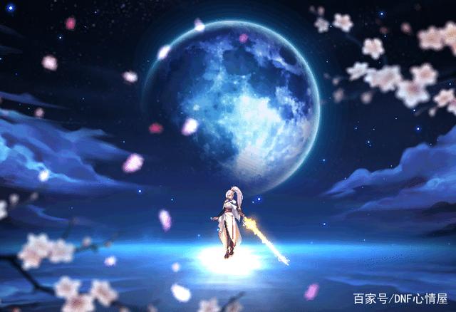 DNF发布网60私服装备（DNF发布网与